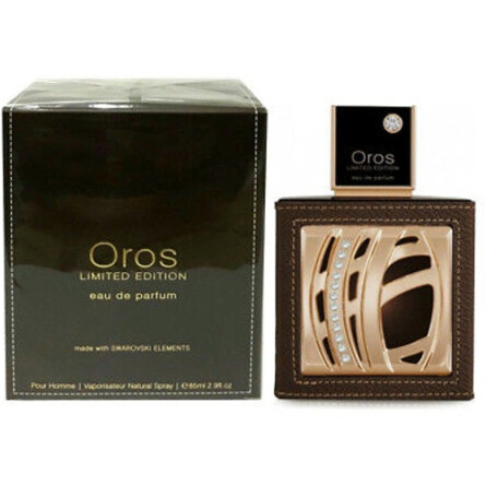 oros perfume for men