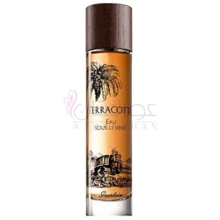 Terracotta Eau Sous Le Vent-گرلن تراکوتا او سوس لی ونت