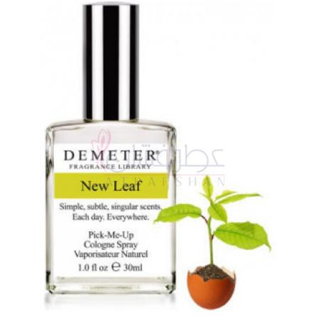New Leaf-دیمتر فرگرنس نیو لیف