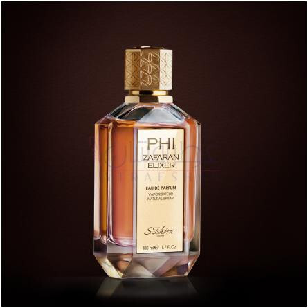 Zafaran Elixer-اس ایشیرا زعفران الکسیر