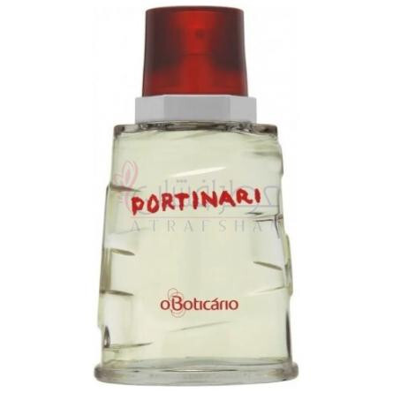 Portinari-او بوتیکاریو پورتیناری