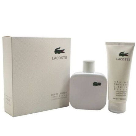 lacoste perfume gift set