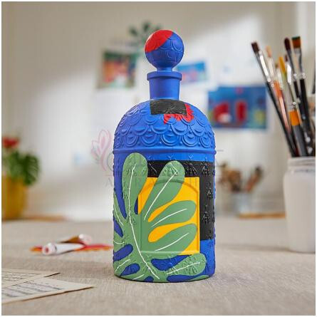 Le Flacon Aux Abeilles Edition Maison Matisse 2023-گرلن ان او ابیلس ادیشن میسون متیسی 2023