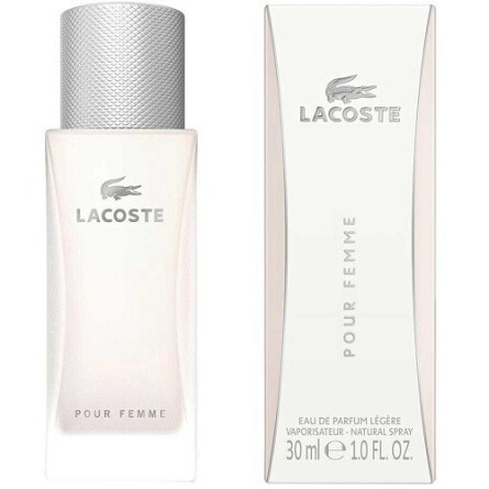 lacoste femme pour