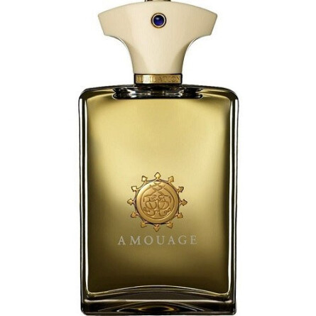 AMOUAGE Jubilation for