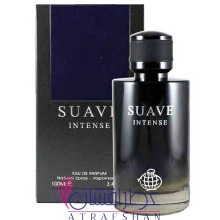 Suave Intense-فراگرنس ورد سوآو (سوایو) اینتنس
