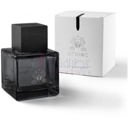 First Date-اسفینکس فرگرنسز فرست دیت