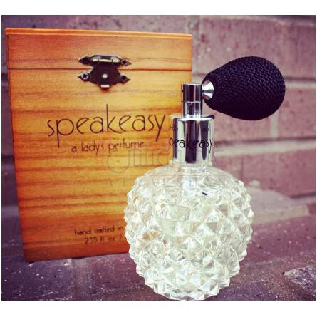 Speakeasy-ایست وست بتلرز اسپیک ایزی