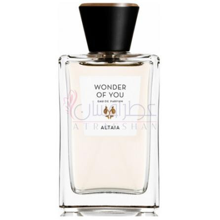 Wonder Of You-آلتا واندر اف یو