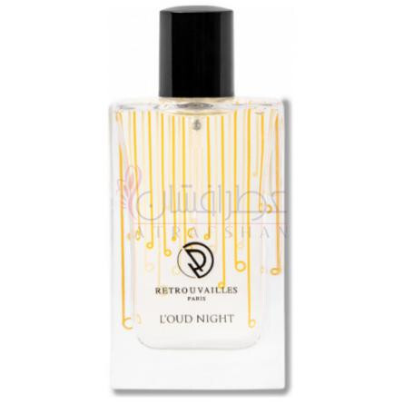 L'oud Night-رتروویلز لود نایت