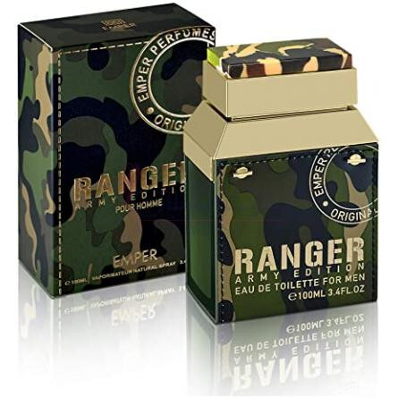Ranger Army Edition-امپر رنجر ارمی ادیشن