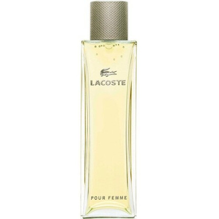 lacoste la femme