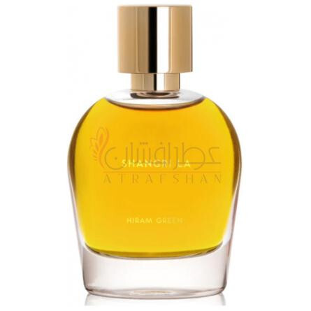 Shangri La Edition 2022-هیرام گرین شنگری لا ادیشن 2022