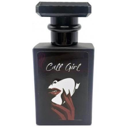 Call Girl-رد وود الچمی کال گرل