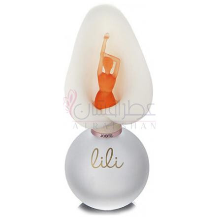 LiLi-جوتس لیلی