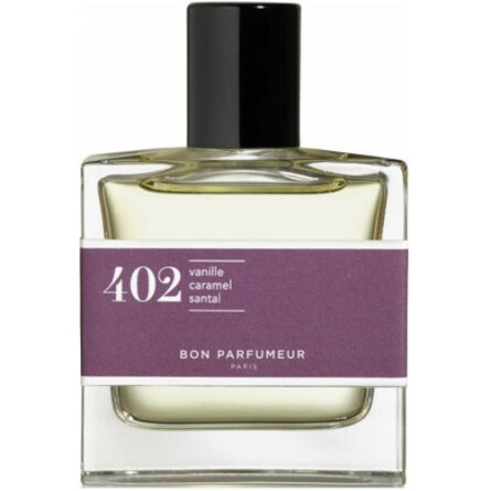 402 vanilla, toffee, sandalwood-بن پارفومر (پرفیومر) 402 وانیلا , تافی , صندل وود