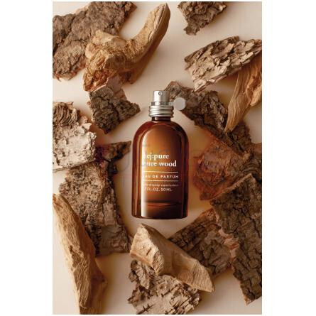 Pure Wood-هج پیور وود