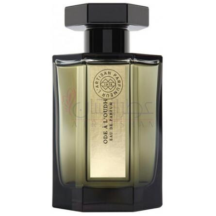 Ode à l'Oudh-ال آرتیسان پارفومر اودی ا له عود