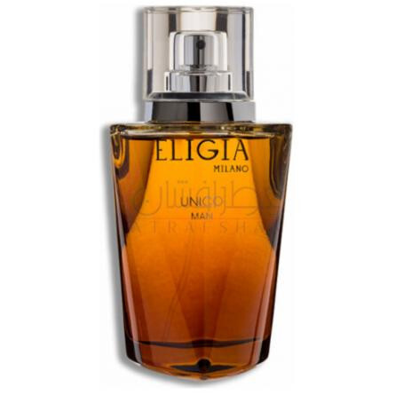 Unico Man-الیجیا یونیکو من