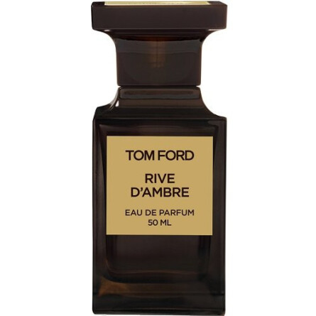 Atelier d'Orient Rive d'Ambre-تام فورد اتلیه د اورینت ریو د آمبر