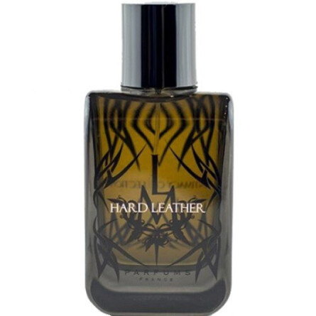 Hard Leather-ال ام پارفومز هارد لیدر