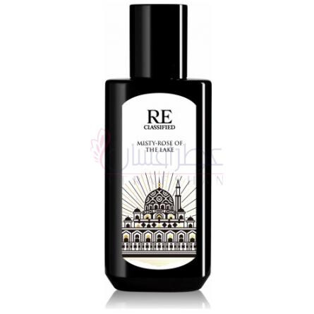 Misty-Rose Of The Lake 玫瑰色倒影-ری کلسیفاید میستی رز اف د لیک