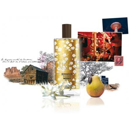 Sundance-ممو ساندانس