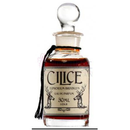 Cilice-ایفوریوم بروکلین سیلیش