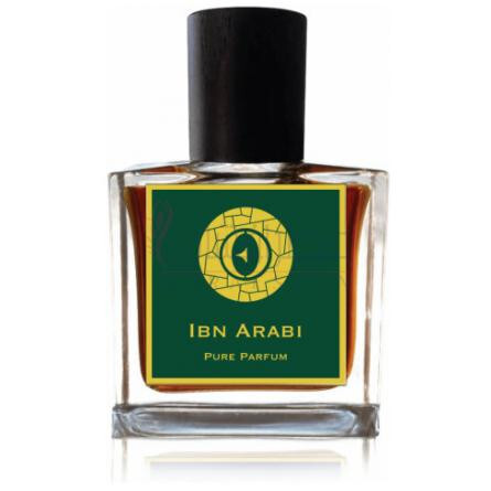 Ibn Arabi-انصار عود ابن عربی