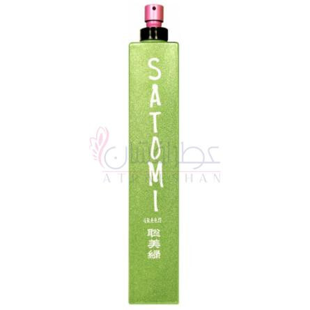 Satomi Green-پارفومز جنتی ساتومی گرین