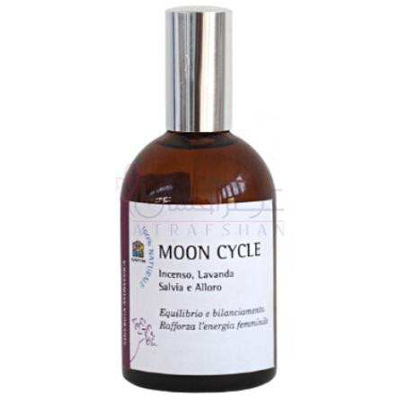 Moon Cycle-اولفتیوا مون سایکل