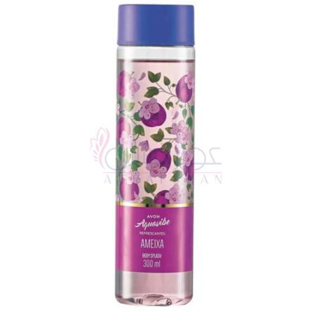 Aquavibe Ameixa-اوان اکوا وایب امیکسیا