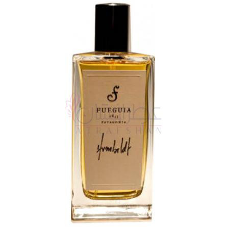 Humboldt-فوگیا 1833 هامبولدت