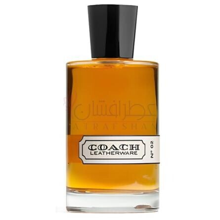 Coach Leatherware No. 02-کوچ لدرور شماره ۰۲