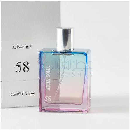 Parfum 58-سنسور ای ام پارفوم 58