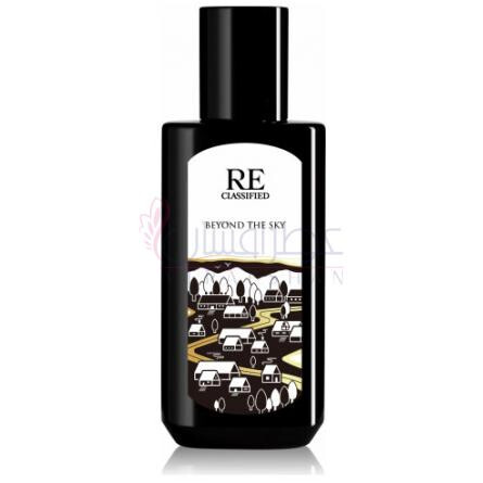 Beyond The Sky 天空之外-ری کلسیفاید بیاند د اسکای