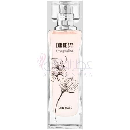 L'Or De Say Magnolia-اورسای لور دی سی مگنولیا