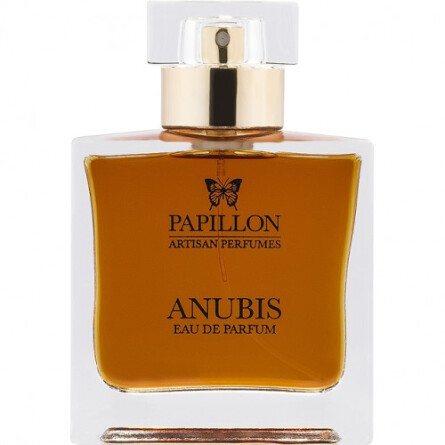 Anubis-پاپیون آرتیزان پرفیومز آنوبیس