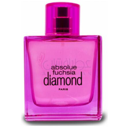 Absolue Fuchsia Diamond-ابسول دیاموند ابسول فوچیا دیاموند