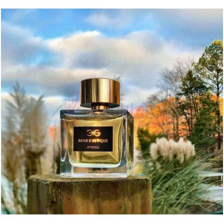 Rose Poetique-مانوس گراکینیس رز پوئتیک