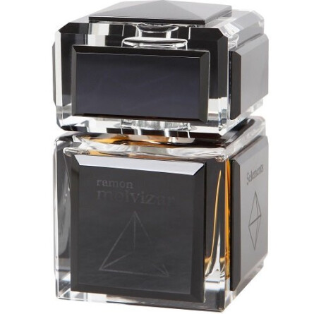 5elements-رامون مولویزار 5 المنتز