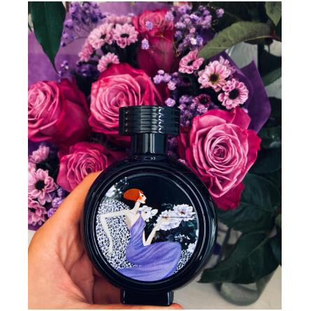 Wrap Me in Dreams-اوت فرگرنس کمپانی اچ اف سی رپ می این دریمز