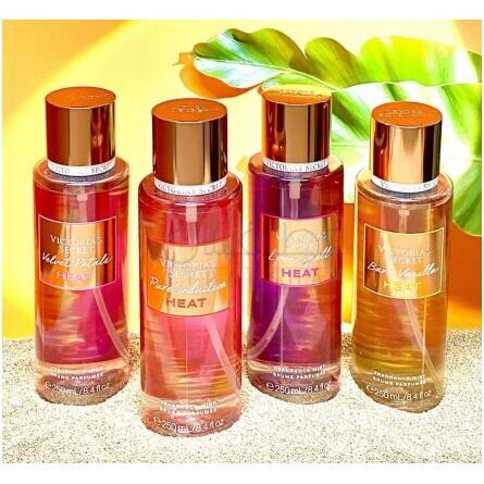 Velvet Petals Heat-ویکتوریا سیکرت ولوت پتالز هیت
