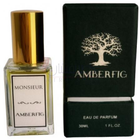 Monsieur-امبرفیگ موسیو