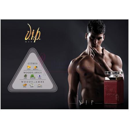 VIP-امرداد وی ای پی