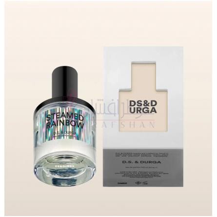 Steamed Rainbow-دی اس اند دورگا استیمد رینبو