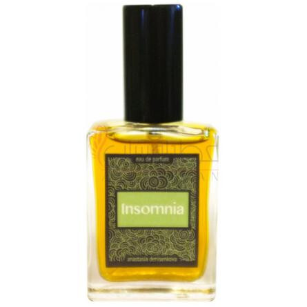 Insomnia-اناستاسیا دنیسنکووا اینسومنیا