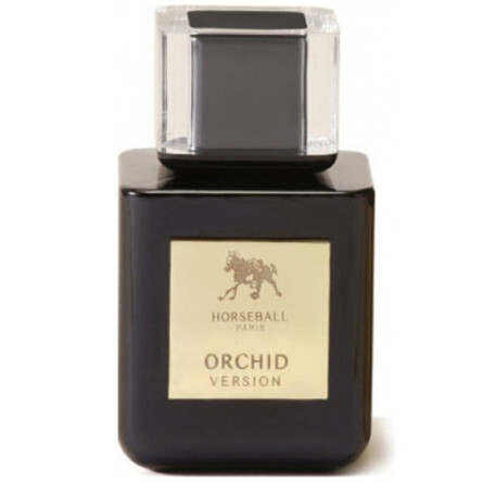 Orchid Version-هورس بال ارکید ورژن