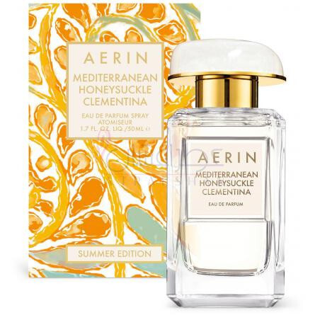 Mediterranean Honeysuckle Clementina-ارین لاودر مدیترانین هانیساکل کلمنتینا