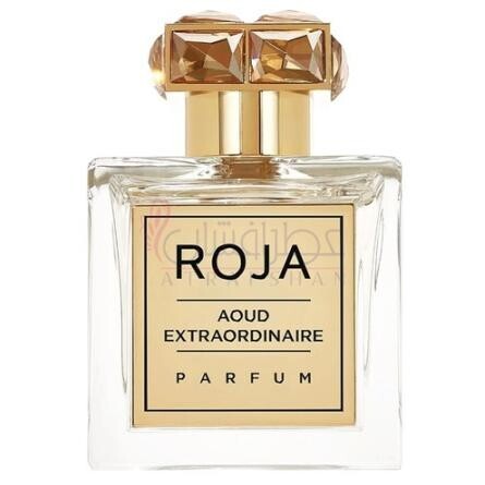 Aoud Extraordinaire-روژا داو عود اکسترااوردینر